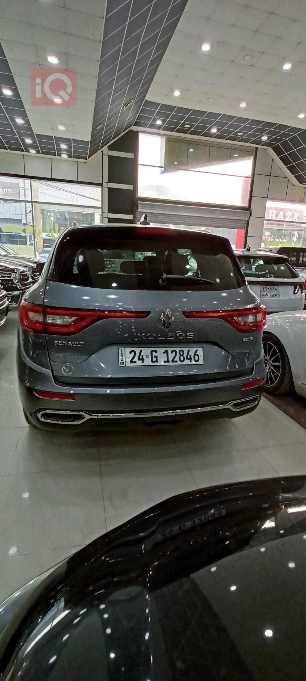 رینۆ کۆلیۆس